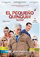 Cartel El pequeño Quinquin