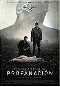 Profanación