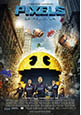 Pixels (estreno 2015, 24 de julio)