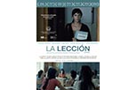 Cartel La lección 3