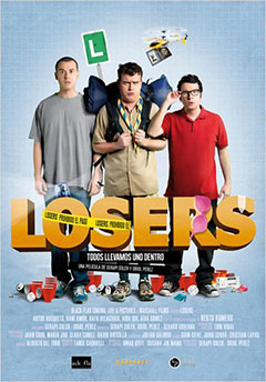 Cartel Losers