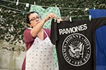 Foto Regina Casé en Una segunda madre 2