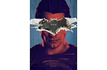 Cartel personaje Clark Kent / Superman en Batman v Superman: El amanecer de la justicia