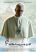 Francisco (El Padre Jorge)