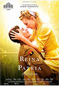 Reina y patria