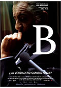 B, la película de Bárcenas