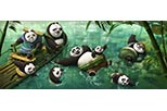 Ver todas las fotos de Kung Fu Panda 3