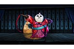 Ver todas las fotos de Kung Fu Panda 3