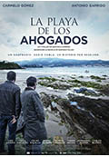 La playa de los ahogados