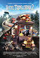 Hotel Transilvania 2 (estreno 2015, 23 de octubre)