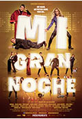 Mi gran noche