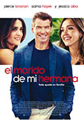El marido de mi hermana