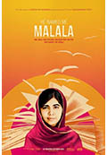 Él me llamó Malala