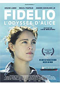 Fidelio, la odisea de Alice