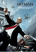 Hitman: Agente 47