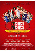 De chica en chica