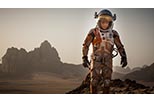 Ver todas las fotos de Marte (The Martian)