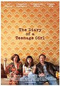 The diary of a teenage girl