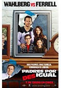 Padres por desigual