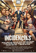 Incidencias