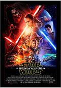Star Wars Episodio 7: El despertar de la Fuerza