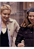 Mistress America