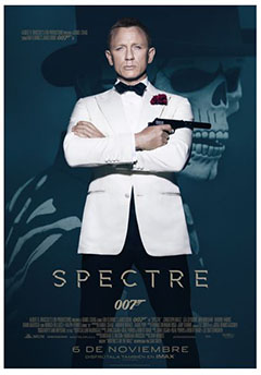 Cartel Spectre