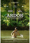 El Ardor