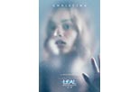 Cartel Zoë Kravitz en La serie Divergente: Leal (Parte 1)