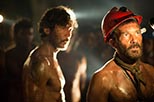 Foto Antonio Banderas en Los 33 2