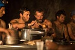 Foto Antonio Banderas en Los 33
