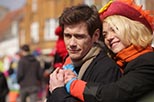 Foto Émilie Dequenne y Loïc Corbery en No es mi tipo