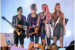 Foto Jem y los Hologramas 2