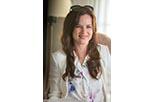 Foto Juliette Lewis en Jem y los Hologramas