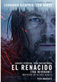 Cartel El renacido