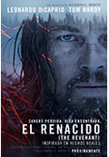 El renacido