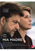 Mia madre
