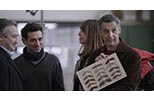 Foto John Turturro en Mia madre 6