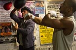 Ver todas las fotos de Creed. La leyenda de Rocky