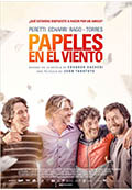 Papeles en el viento