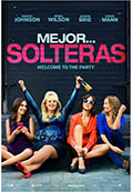 Mejor...solteras