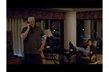 Foto Jesse Eisenberg y Jason Segel en The End of the Tour