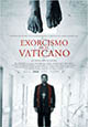 Cartel Exorcismo en el Vaticano
