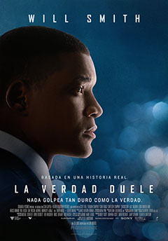 Cartel La verdad duele
