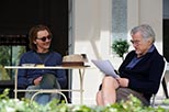 Foto Paul Dano y Harvey Keitel en La juventud