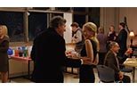 Foto Amy Ryan y Gabriel Byrne en El amor es más fuerte que las bombas