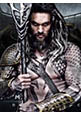 Cartel Aquaman
