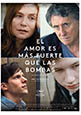 El amor es más fuerte que las bombas