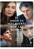 El amor es más fuerte que las bombas