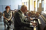Foto Christopher Plummer en Remember 3